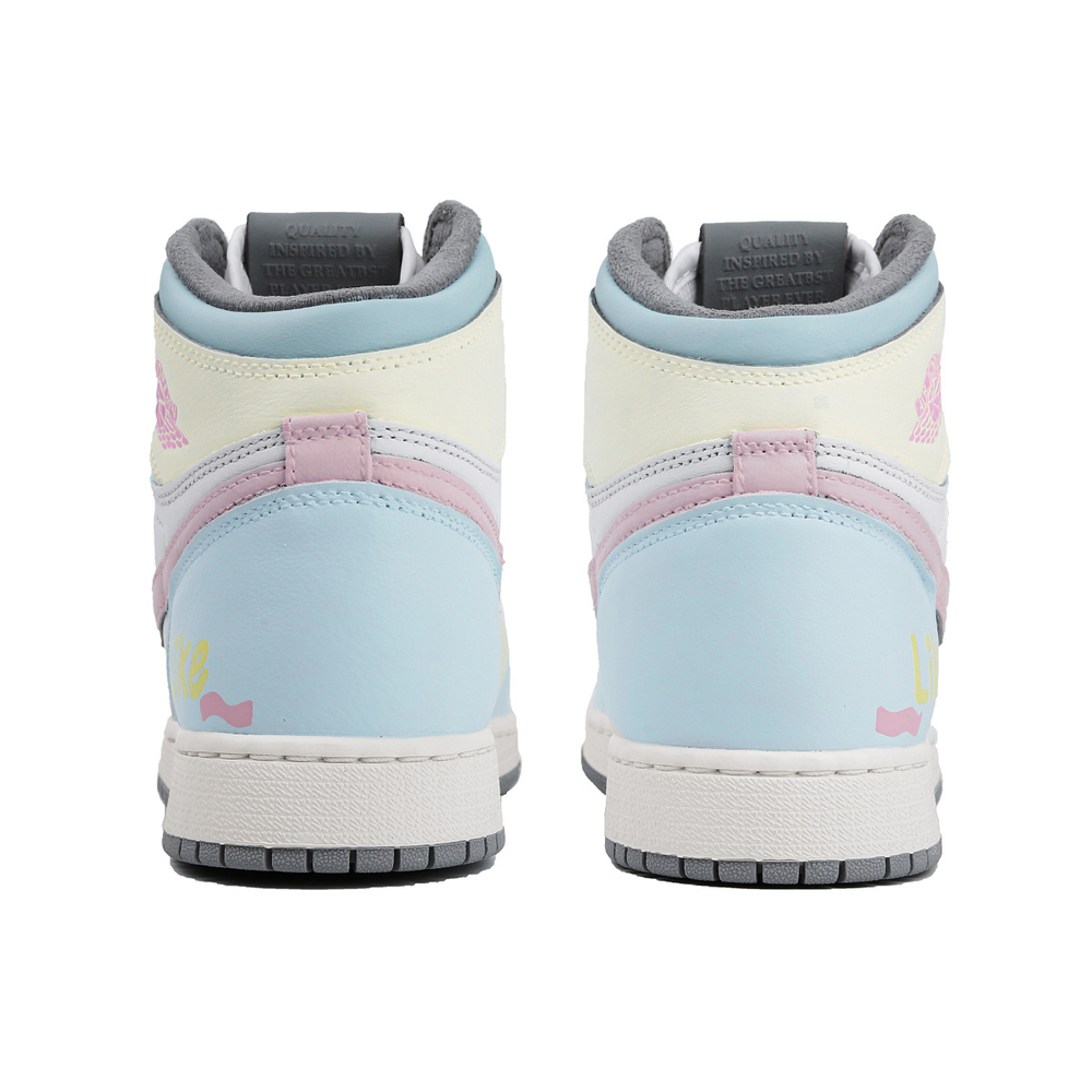 【 】 Jordan Air Jordan 1 GS