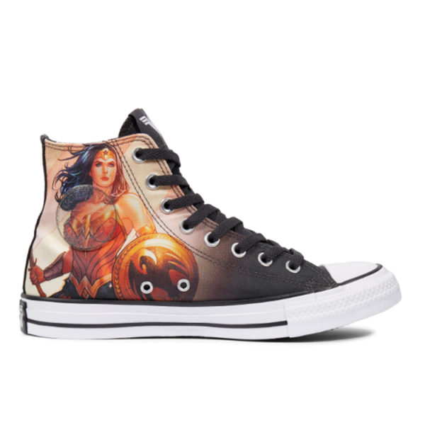 DC x Converse Chuck Taylor All Star
