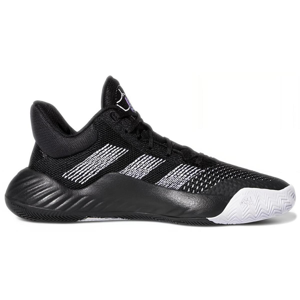Adidas D.O.N. Issue #1