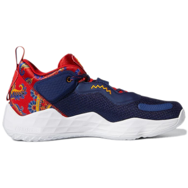 Adidas D.O.N. Issue #3 Lightstrike