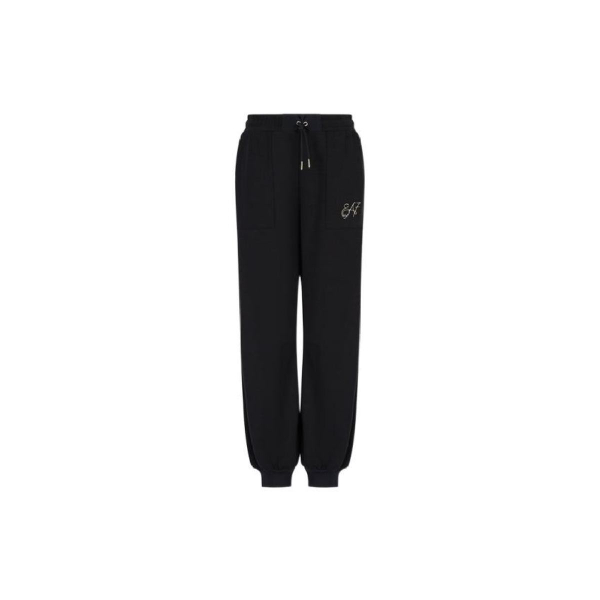 /EMPORIO ARMANI FW22 Logo