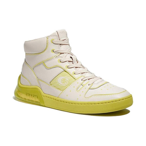 COACH CitySole