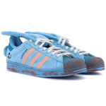 Melting sadness x adidas originals Superstar Karoro