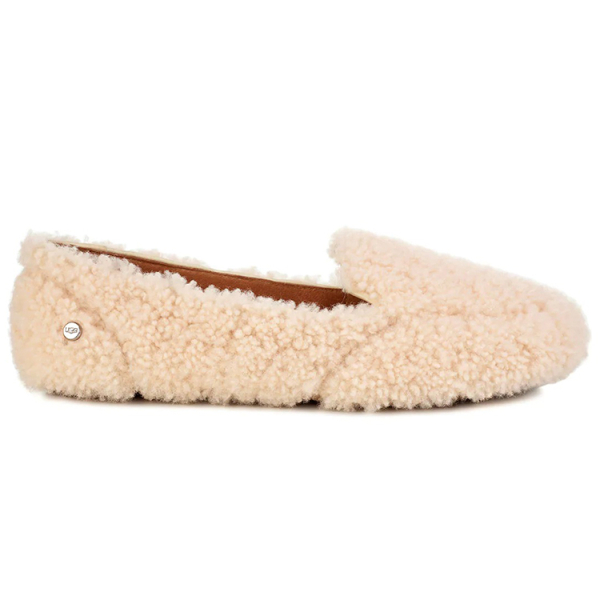 UGG Haley Fluff