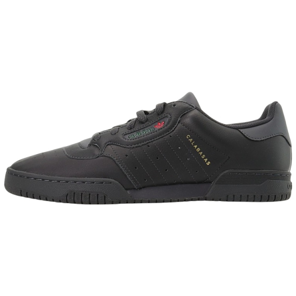 Adidas originals Yeezy Powerphase Calabasas Core Black