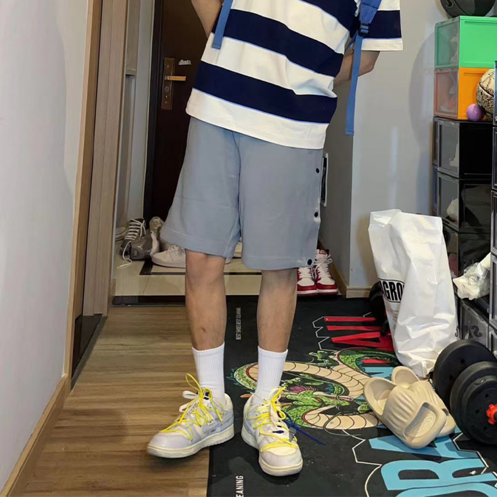 【 】Teenie Weenie Men CleanFit