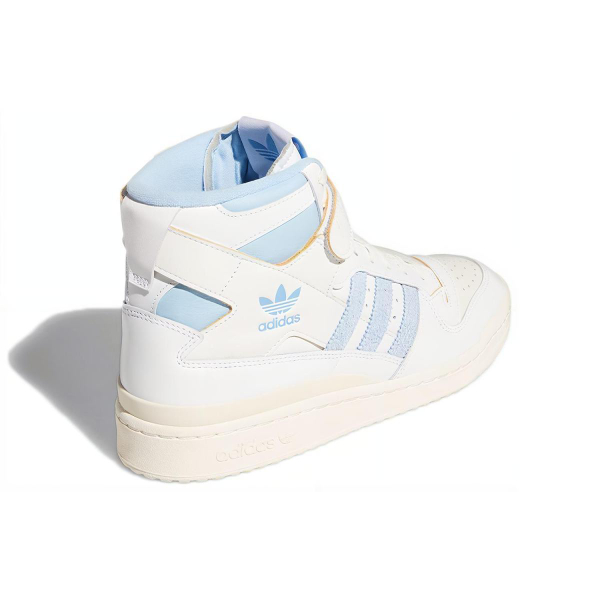 Adidas originals FORUM 84 High "UNC"