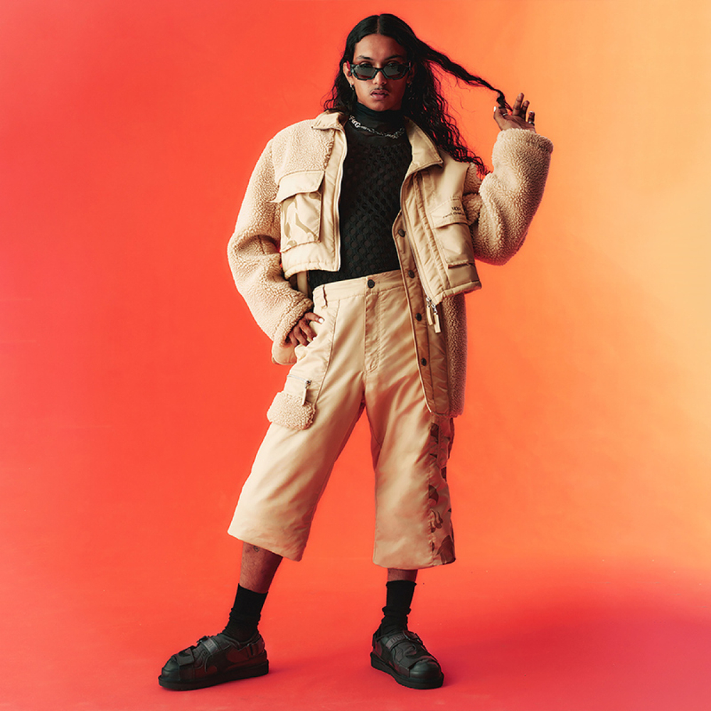 Feng Chen Wang Feng Chen Wang x UGG