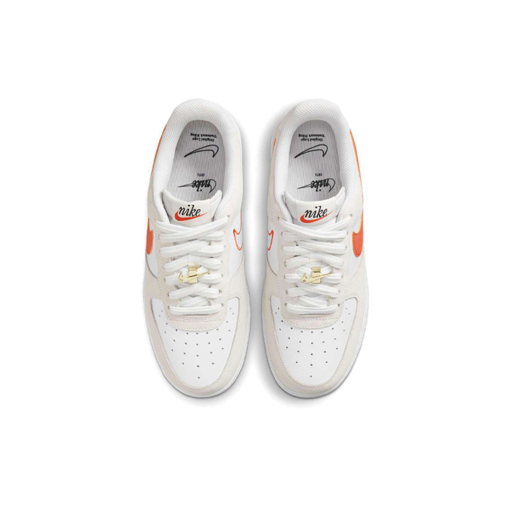Nike Air Force 1 07 se "first use" 50