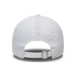 New Era MLB Ny Logo