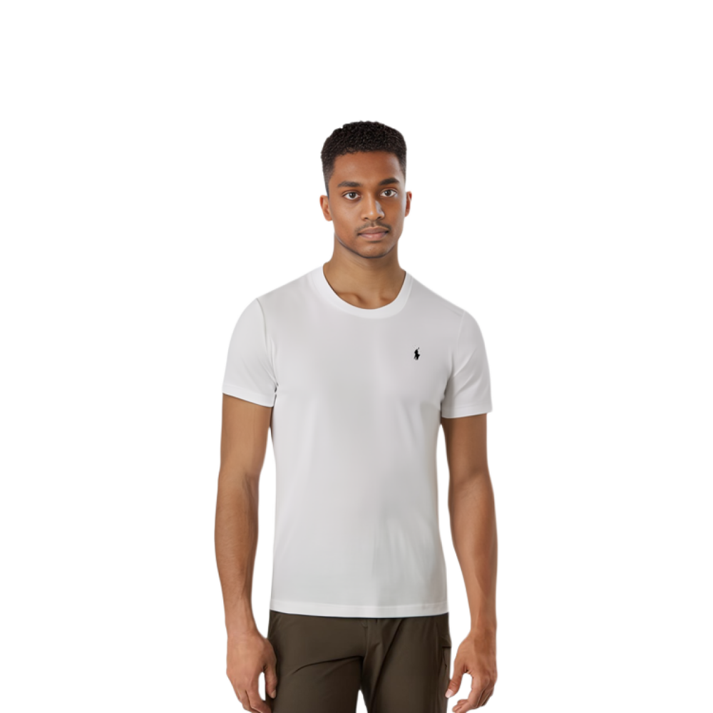 Polo Ralph Lauren SS22 Logo T