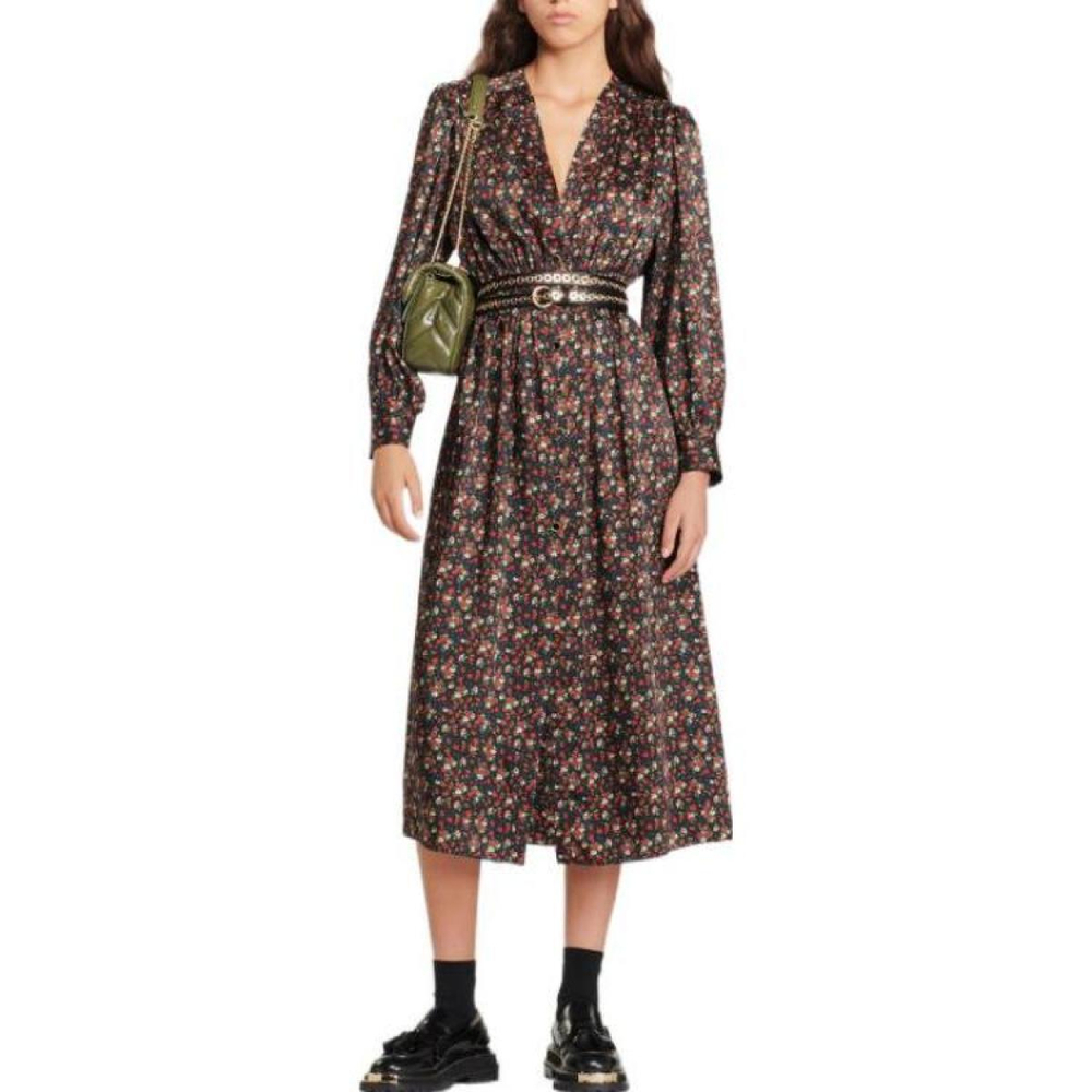 Sandro FW22 V