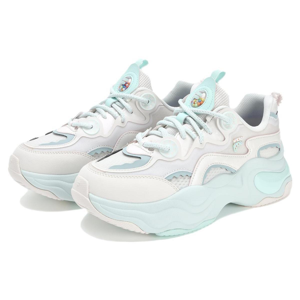 FILA FUSION BUBBLE TPU
