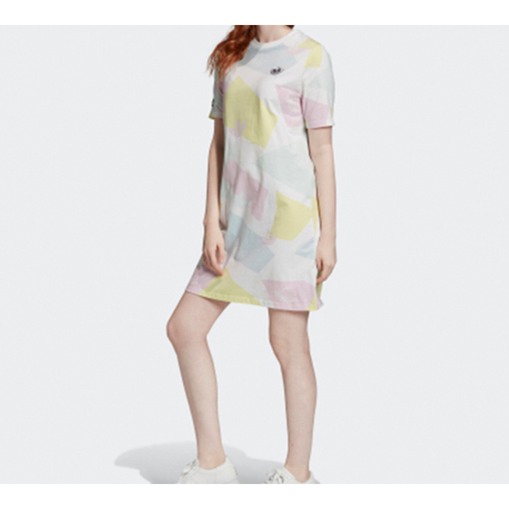 Adidas originals Graphic Dress
