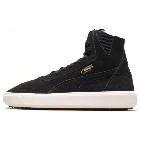 PUMA Court Breaker Hi