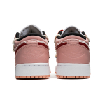 【 】 Jordan Air Jordan 1 Low GS