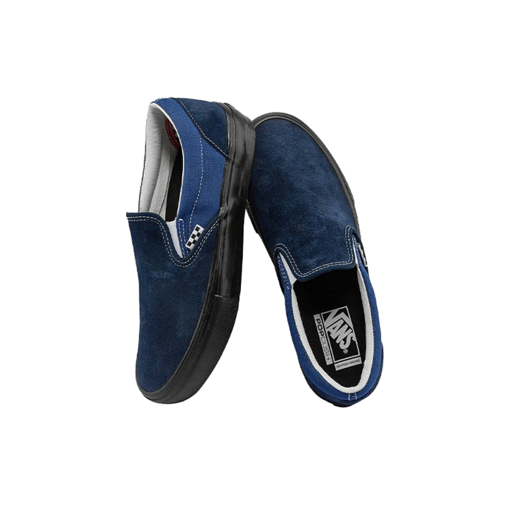Vans slip-on VCU
