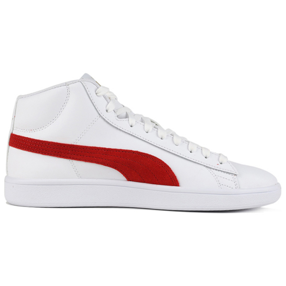 PUMA Smash v2 Mid L