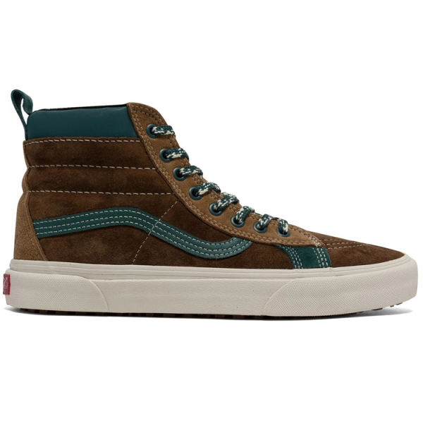 VSSL x Vans SK8 Vault MTE LX