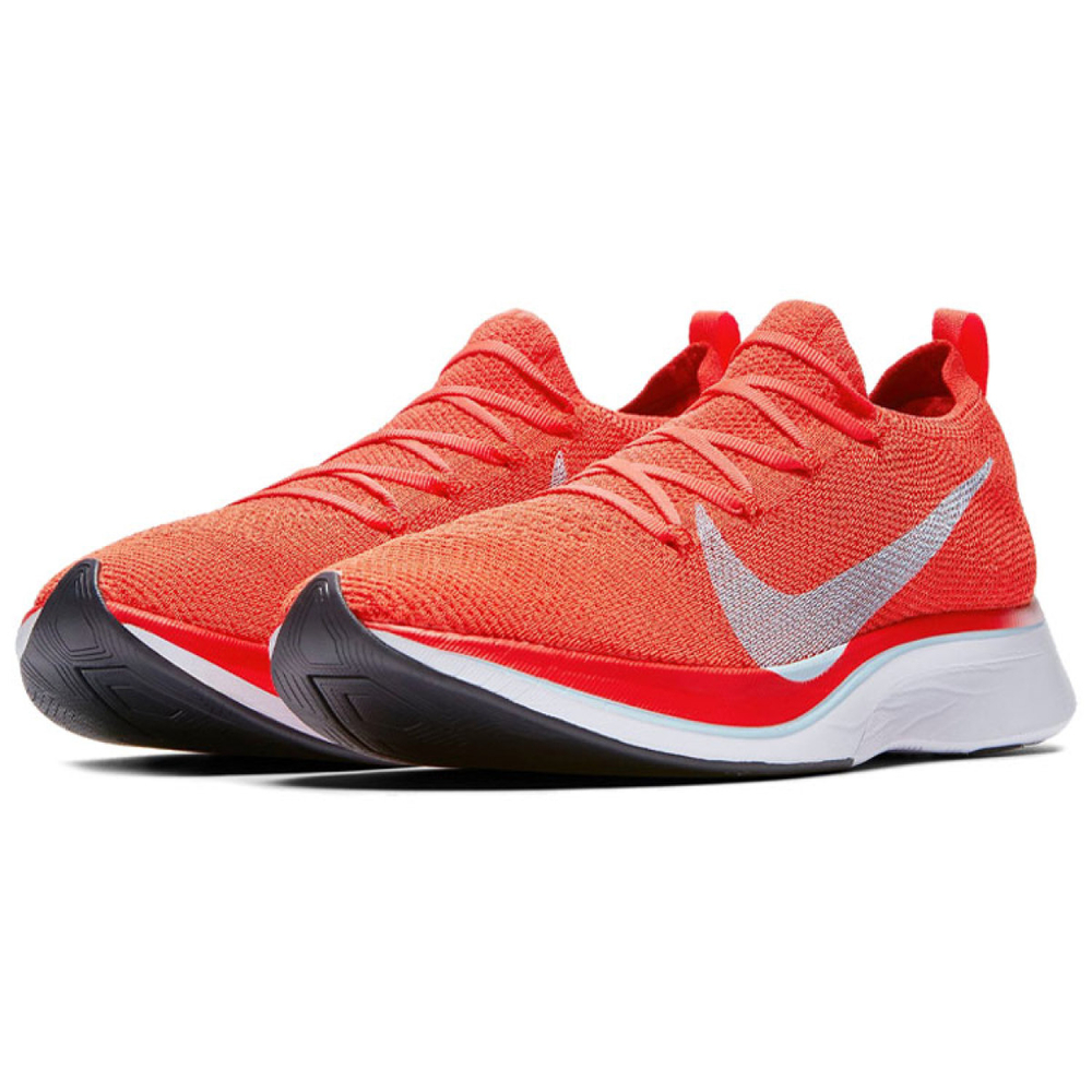 Nike Zoom VaporFly 4% flyknit bright crimson