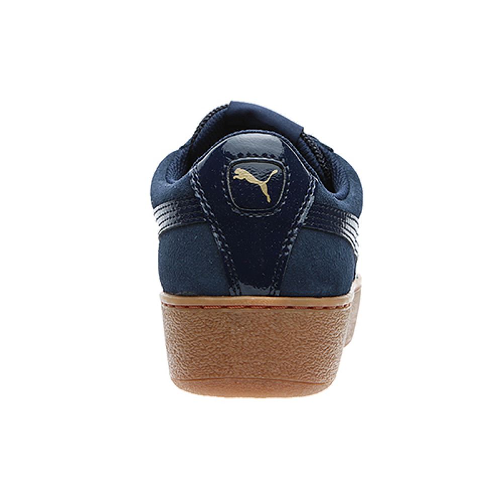 PUMA Vikky Platform
