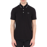 ARMANI EXCHANGE SS22 Logo Polo