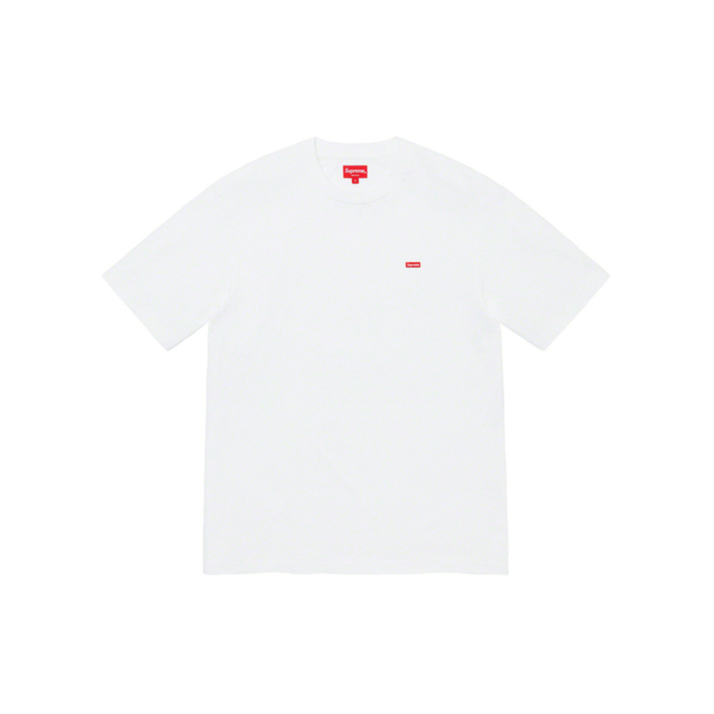 Supreme SS20 Week 7 Small Box Tee logo T