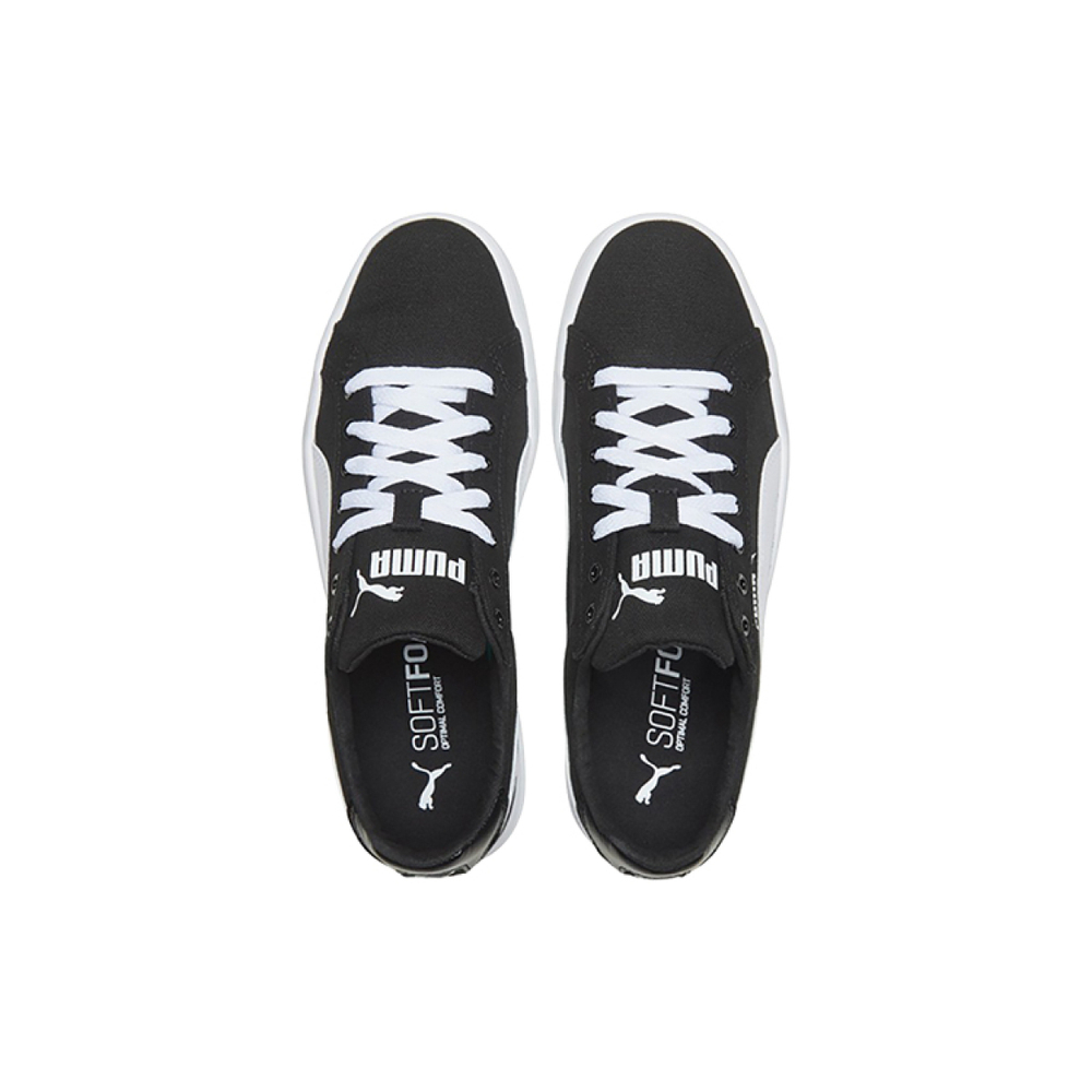 PUMA Smash Vulc Canvas