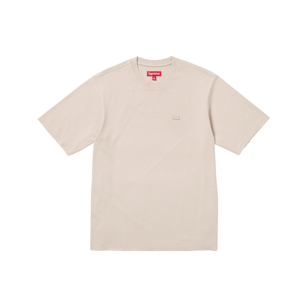 Supreme FW23 WEEK1 SMALL BOX TEE Logo T