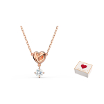 Swarovski Lifelong Heart #