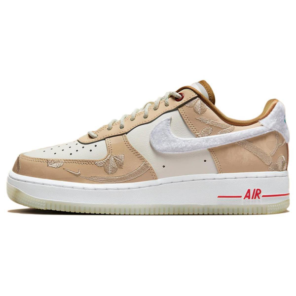 Nike Air Force 1 Low "CNY"