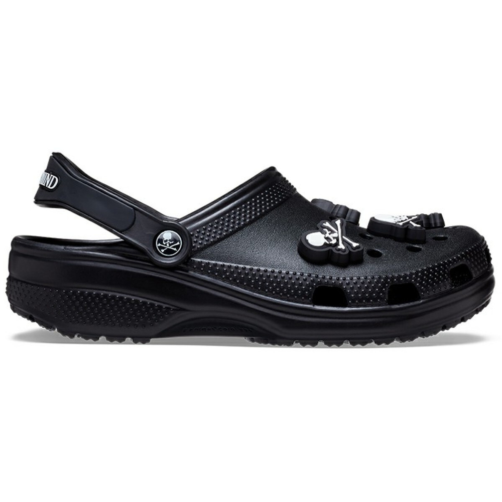 Mastermind JAPAN x Crocs Classic clog EVA