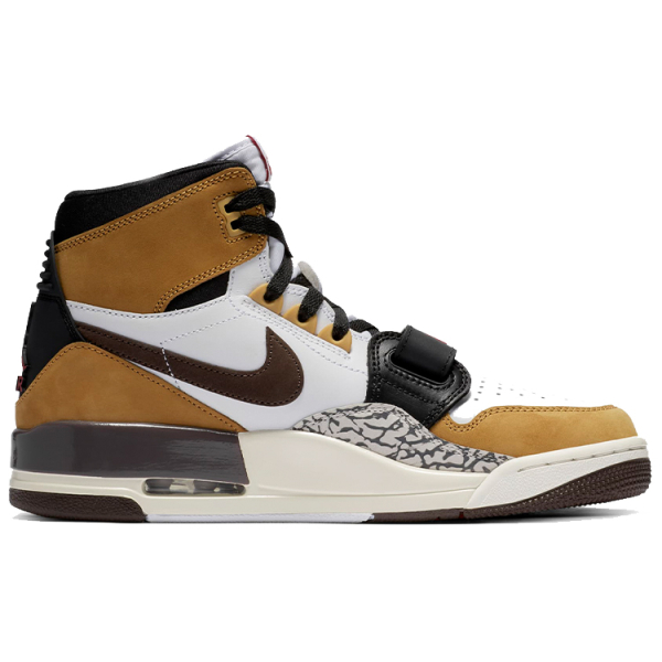 Jordan Legacy 312 "rookie of the year"