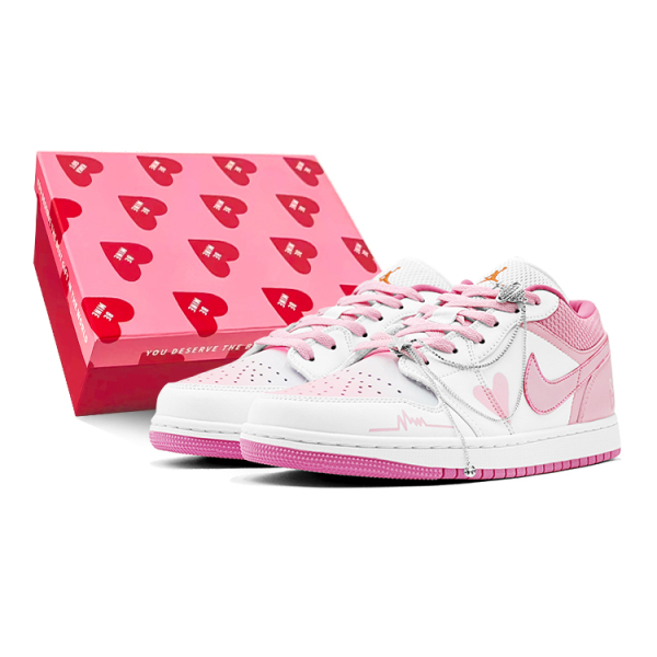 【 】 Jordan Air Jordan 1 Low GS