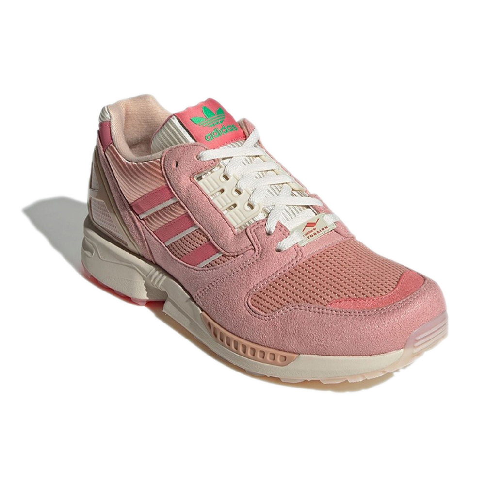 Adidas originals ZX 8000 "Strawberry Latte"