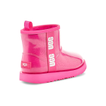 UGG CLASSIC CLEAR MINI II