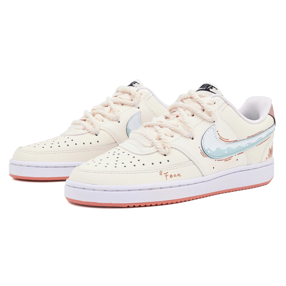 【 】 Nike Court Vision 1