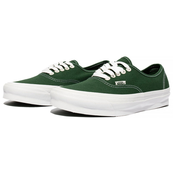 Vans Vault