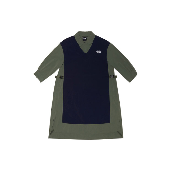 THE NORTH FACE FW22 Logo