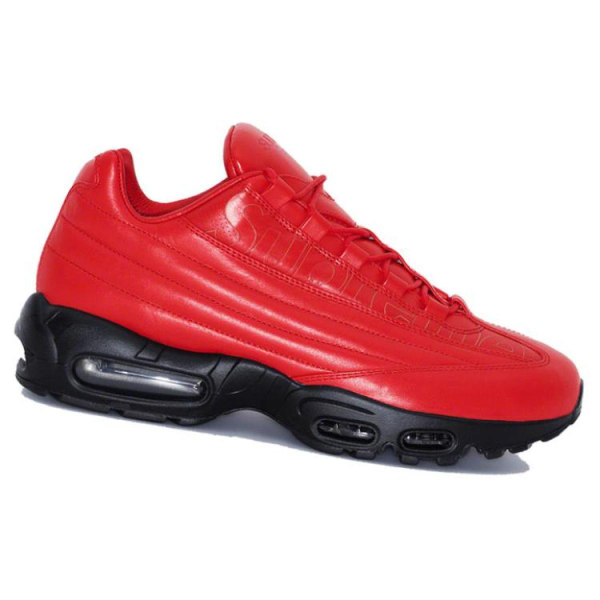 Supreme x Nike Air Max 95