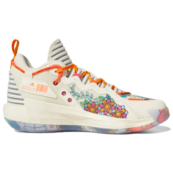 Adidas DAY Extply "Day Of The Dead