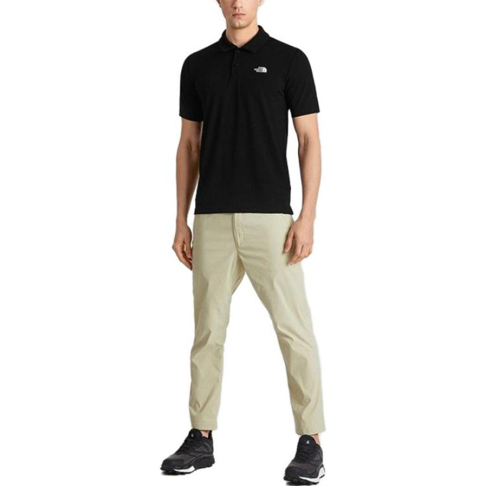 /THE NORTH FACE Logo Polo