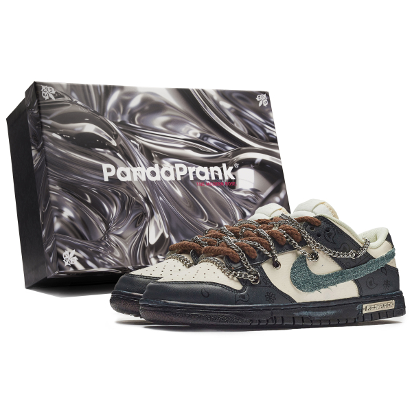 【 】Nike Dunk Retro