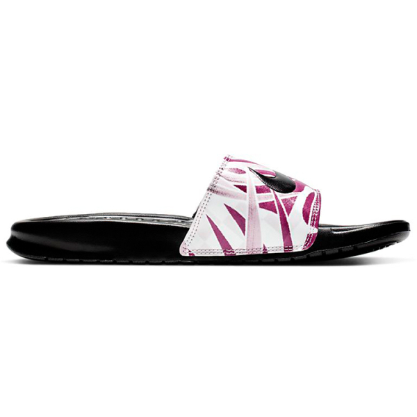 Nike Benassi JDI Floral