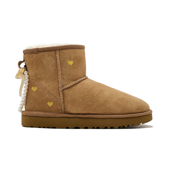 【 】 UGG CLASSIC MINI