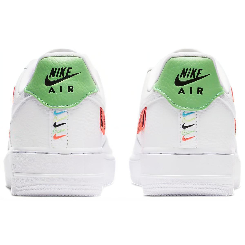 Nike Air Force 1 07 SE Worldwide