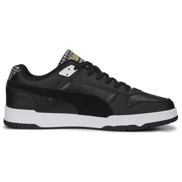 PUMA RBD Game