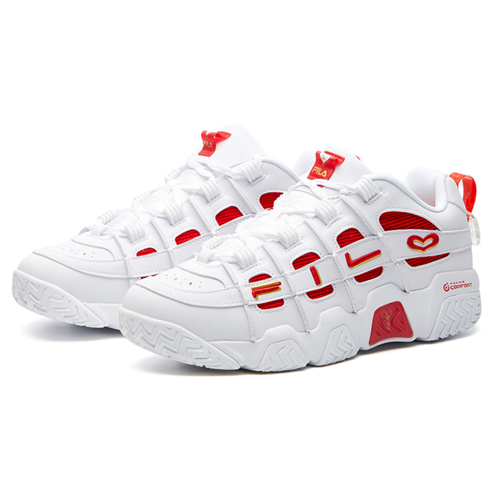 FILA Heritage-FHT