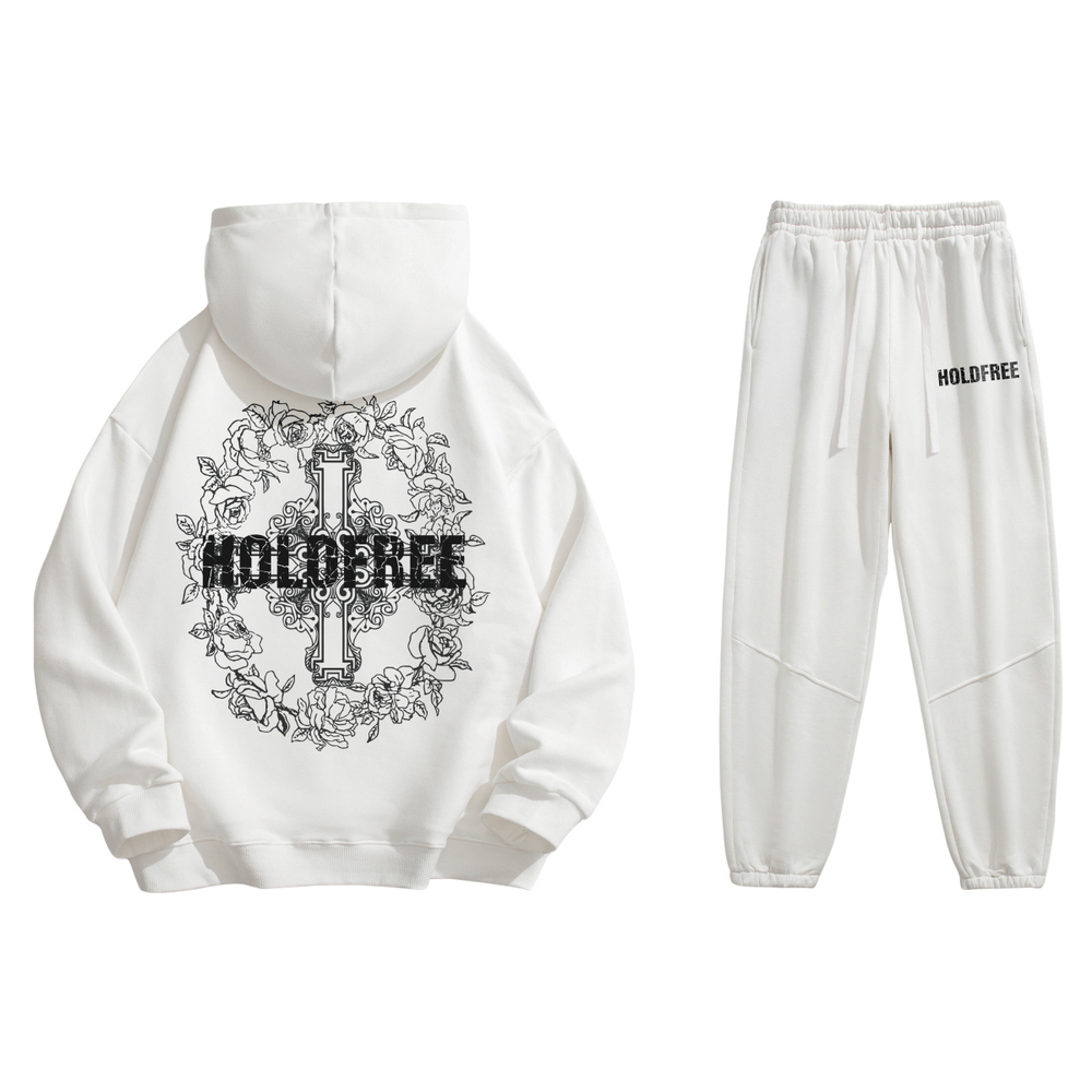 HOLDFREE FW22 logo