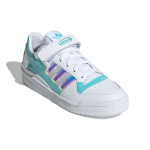 Adidas originals FORUM Low "Pulse Aqua"